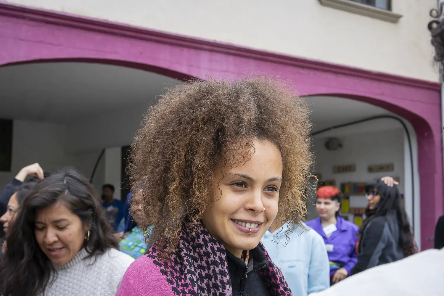 BIPoC Climate Justice Conference 2025 - Day 1 - RRSS_BipocConference_2025-22